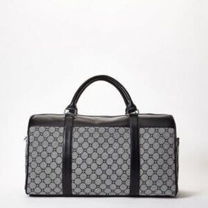 JustFab  Logo Bowling Weekender